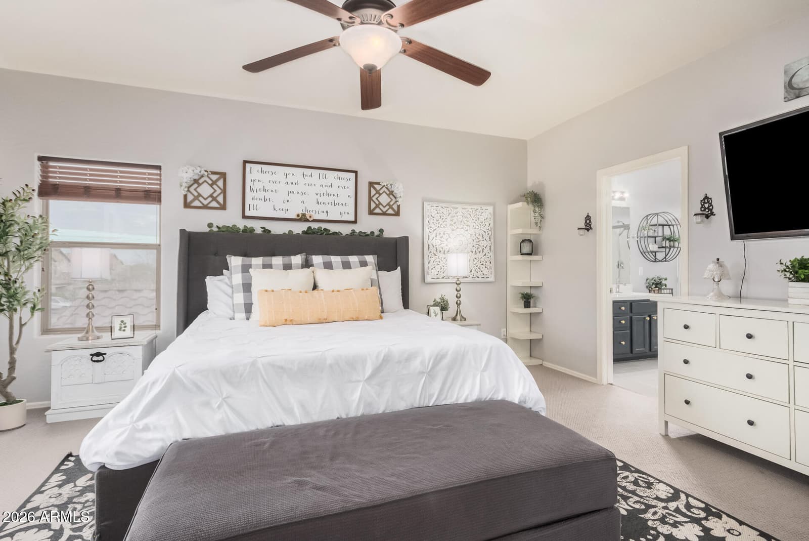 113 W DESERT VISTA Trail, San Tan Valley, AZ 85143 — photo 15 of 34