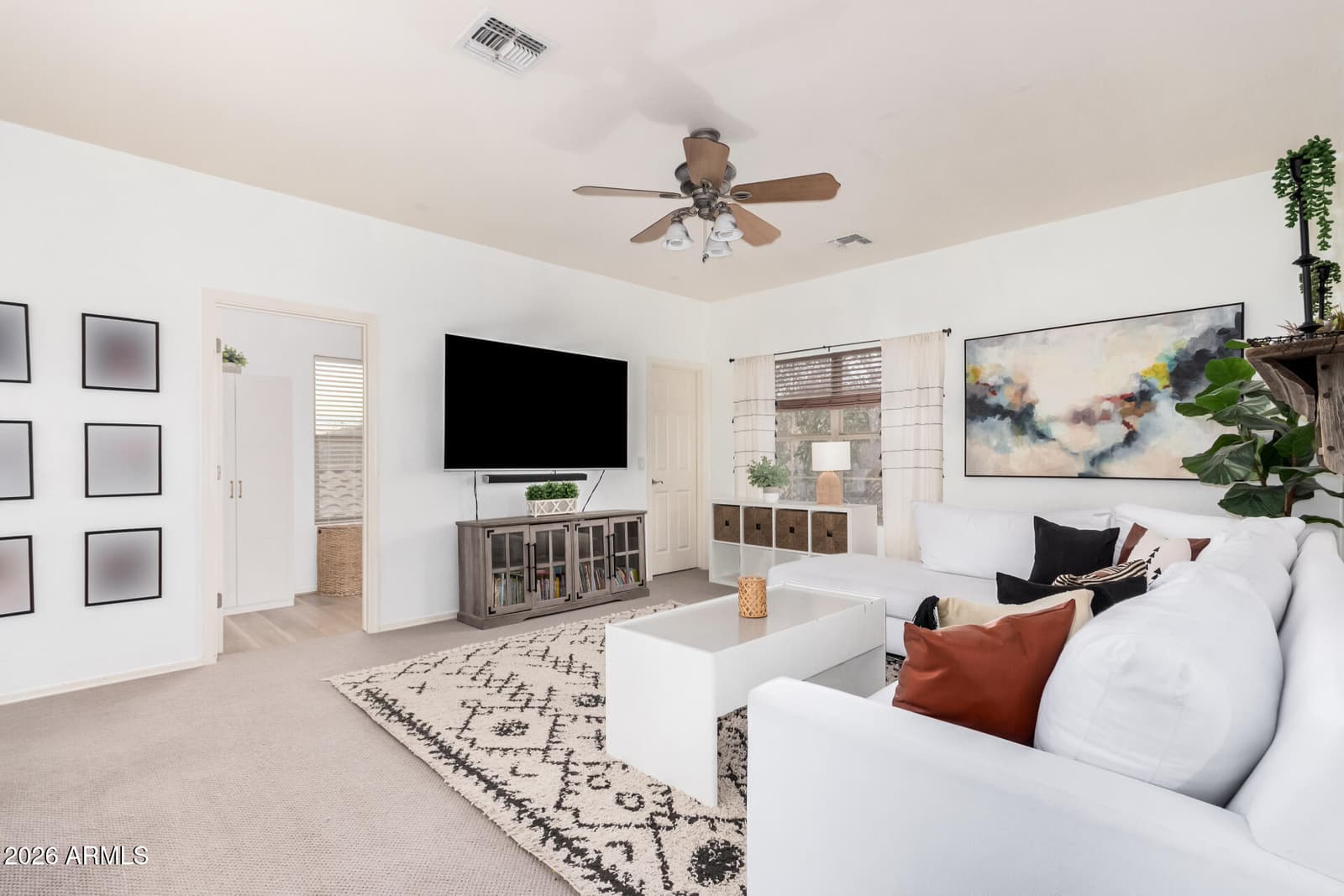 113 W DESERT VISTA Trail, San Tan Valley, AZ 85143 — photo 23 of 34