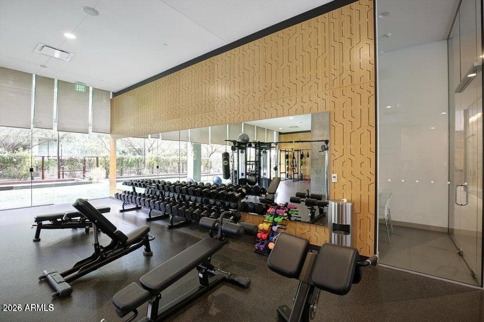 7120 E KIERLAND Boulevard 314, Scottsdale, AZ 85254 — photo 28 of 34