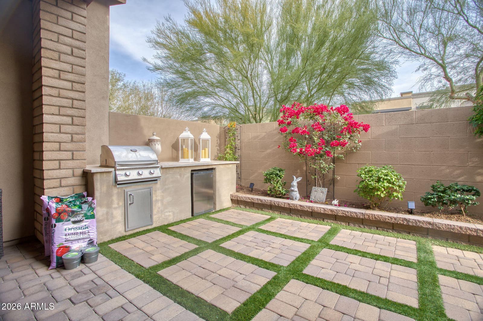 23219 N 73RD Way, Scottsdale, AZ 85255 — photo 22 of 30