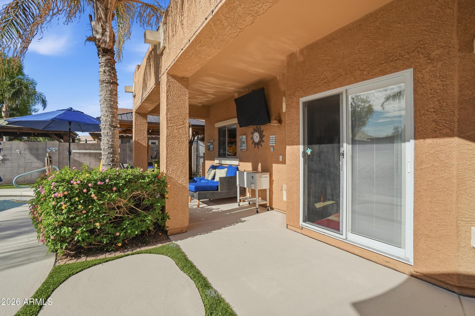 18499 E DRUIDS GLEN Road, Queen Creek, AZ 85142 — photo 44 of 52