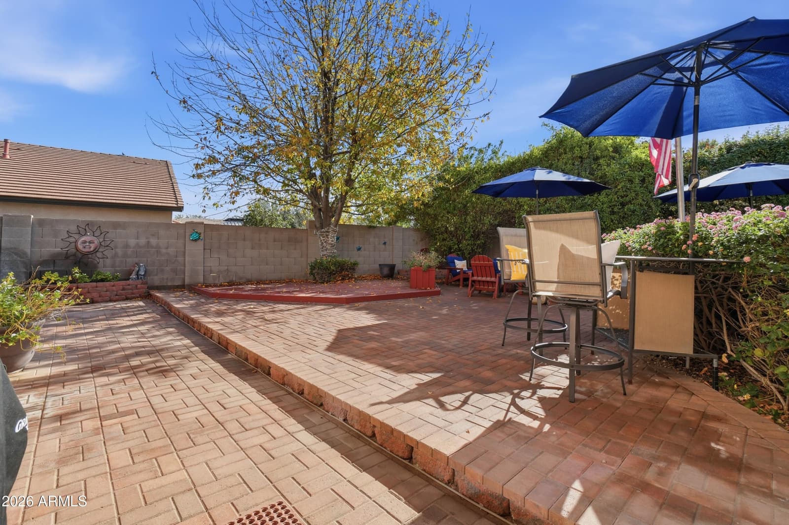 18499 E DRUIDS GLEN Road, Queen Creek, AZ 85142 — photo 45 of 52