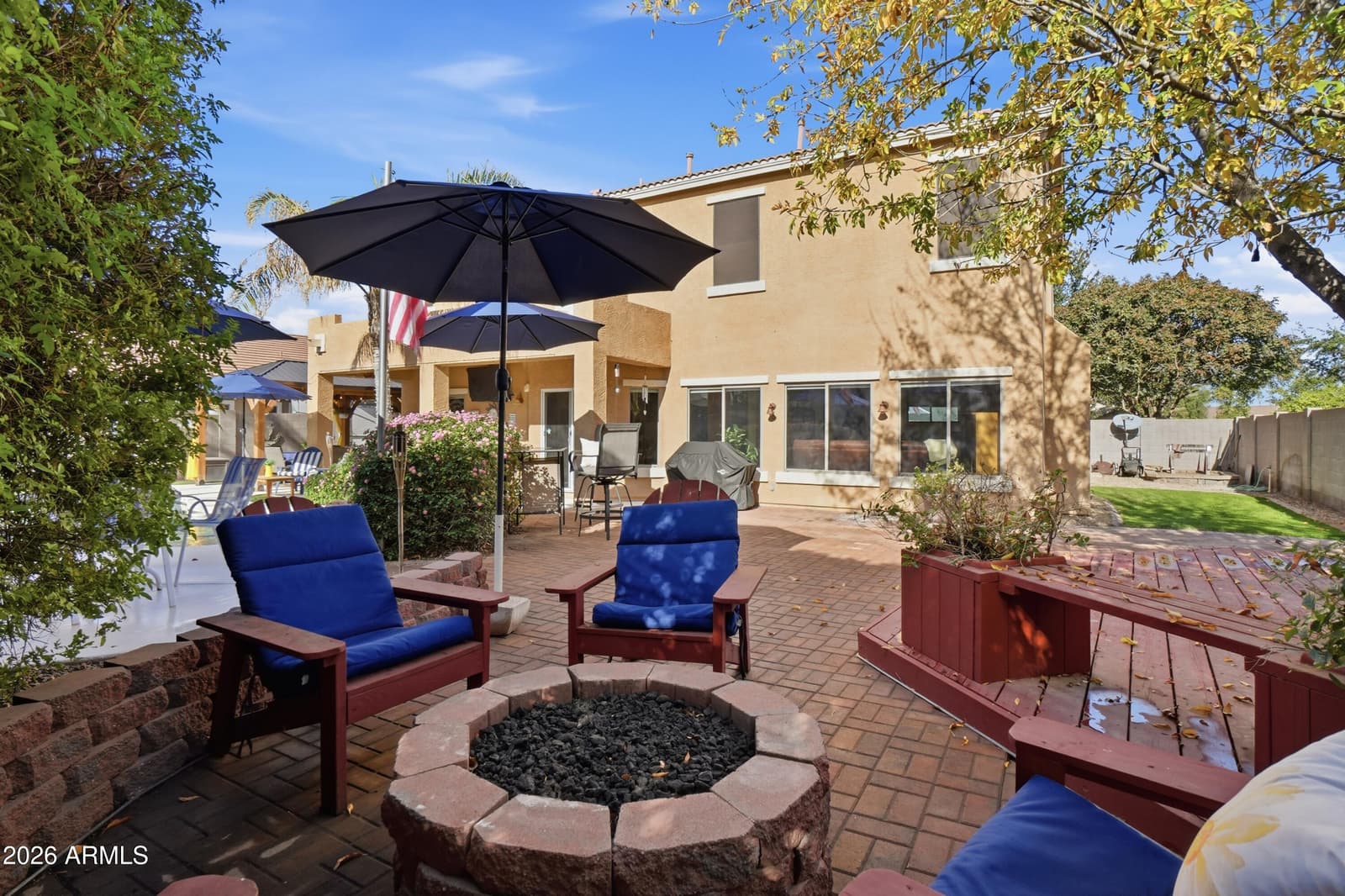 18499 E DRUIDS GLEN Road, Queen Creek, AZ 85142 — photo 3 of 52