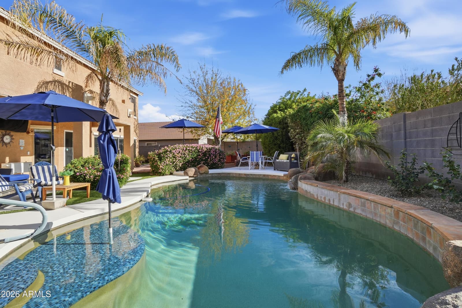 18499 E DRUIDS GLEN Road, Queen Creek, AZ 85142 — photo 41 of 52