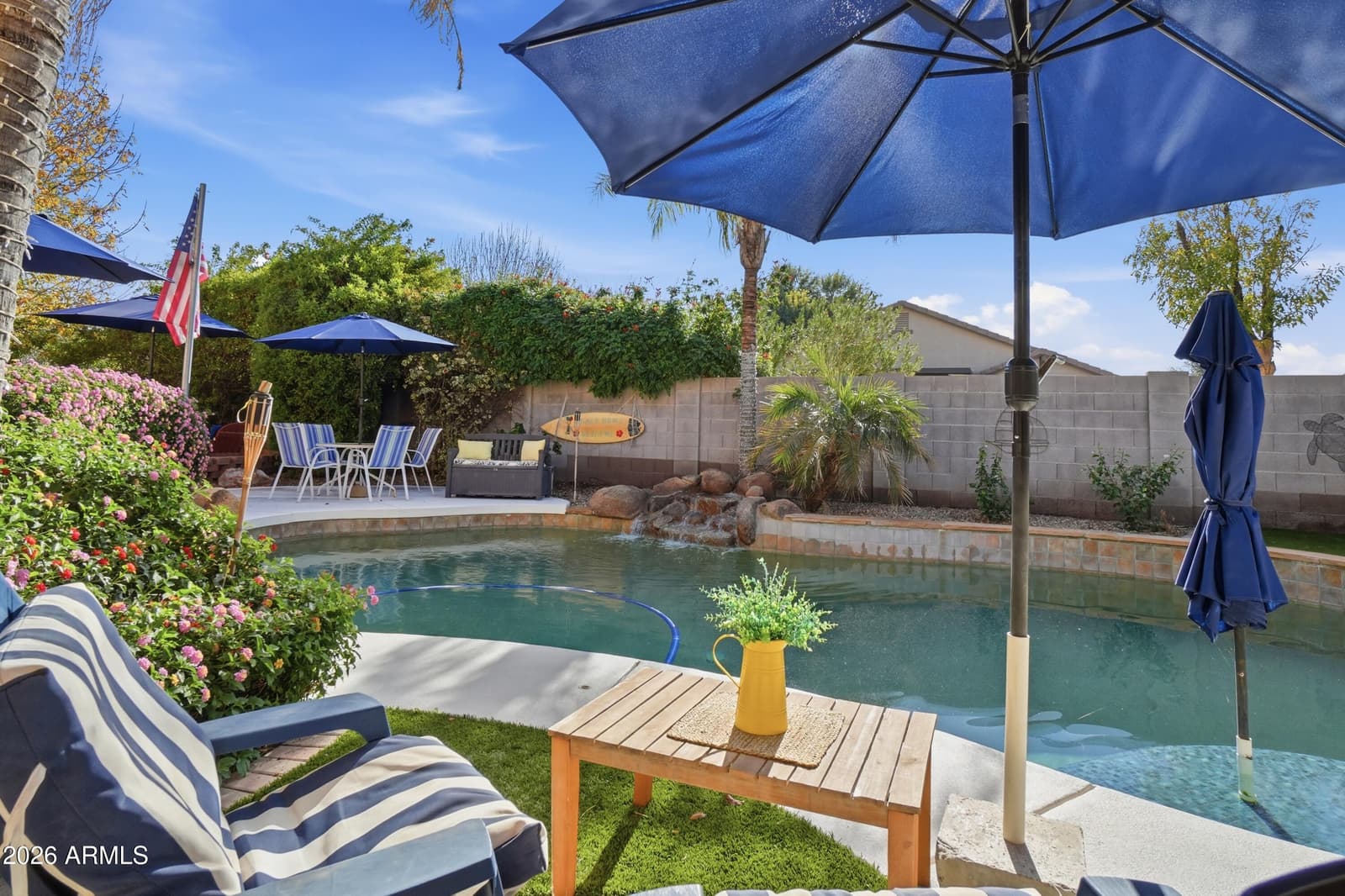 18499 E DRUIDS GLEN Road, Queen Creek, AZ 85142 — photo 5 of 52