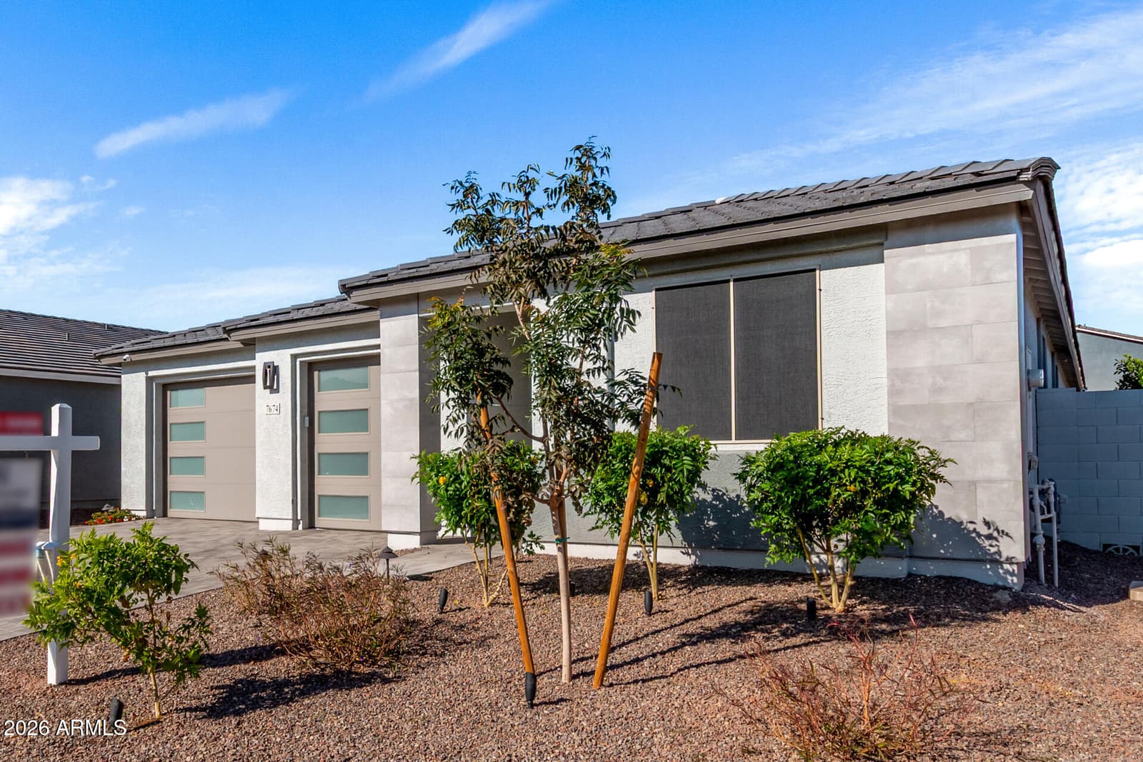 7674 W TETHER Trail, Peoria, AZ 85383 — photo 7 of 45