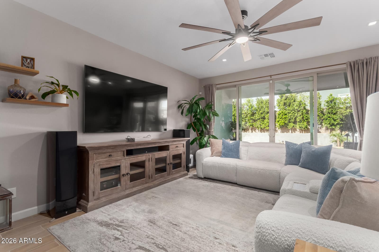 7674 W TETHER Trail, Peoria, AZ 85383 — photo 9 of 45