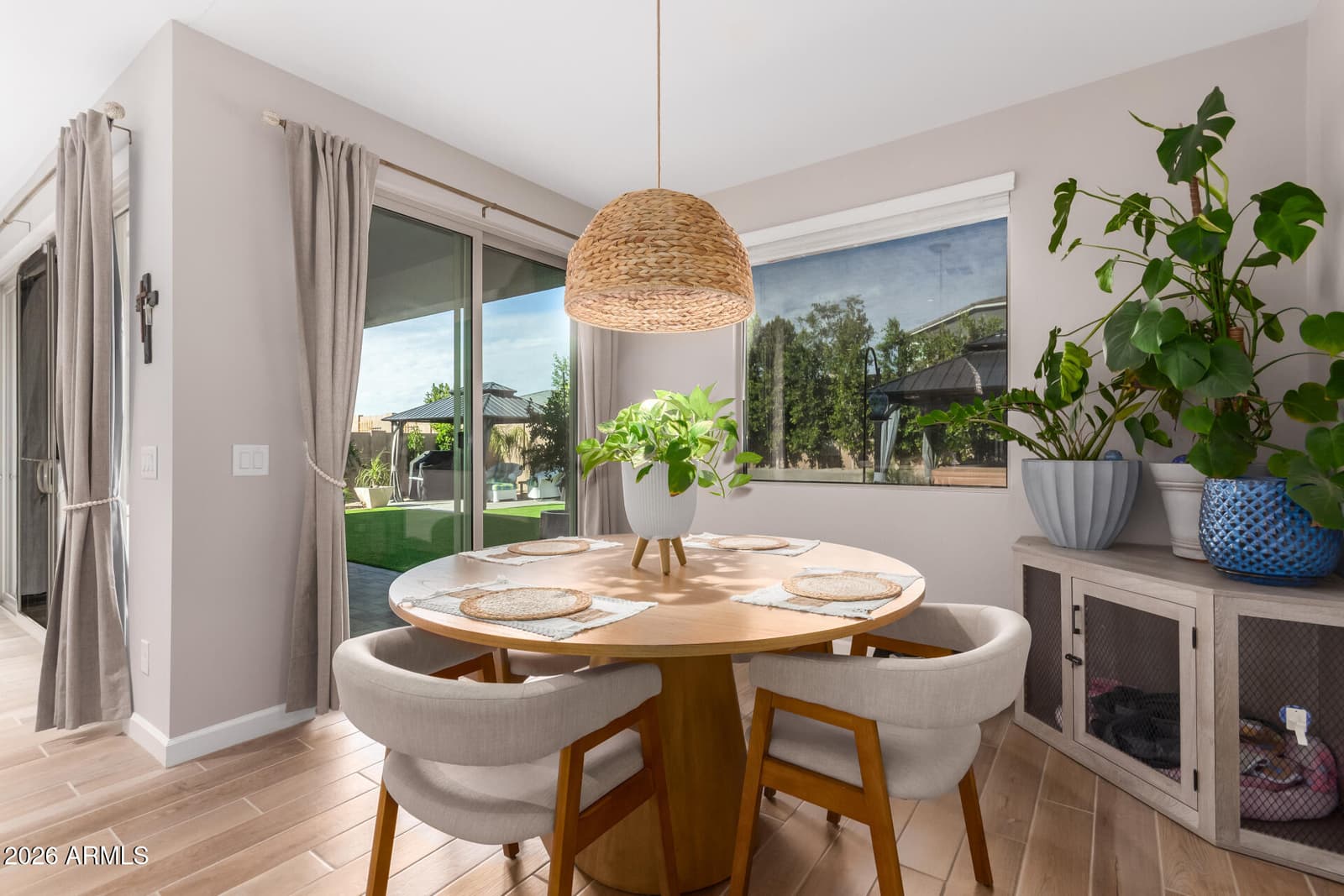 7674 W TETHER Trail, Peoria, AZ 85383 — photo 12 of 45