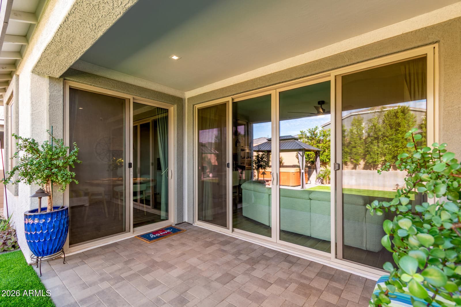 7674 W TETHER Trail, Peoria, AZ 85383 — photo 34 of 45
