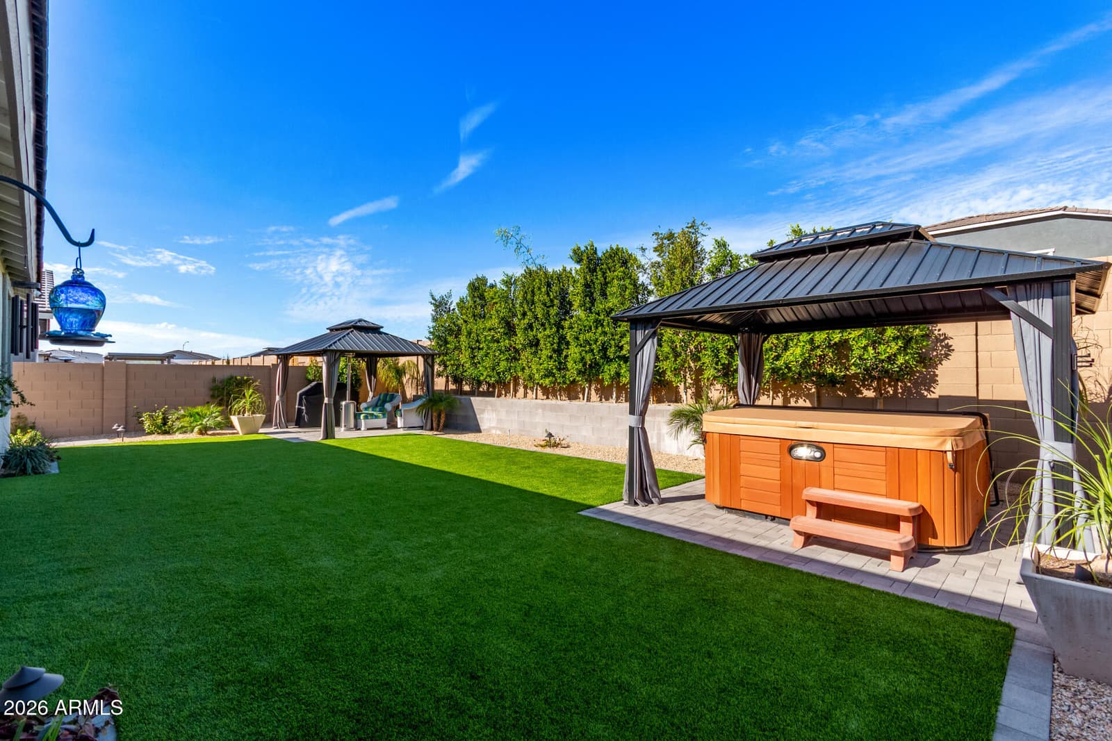 7674 W TETHER Trail, Peoria, AZ 85383 — photo 35 of 45