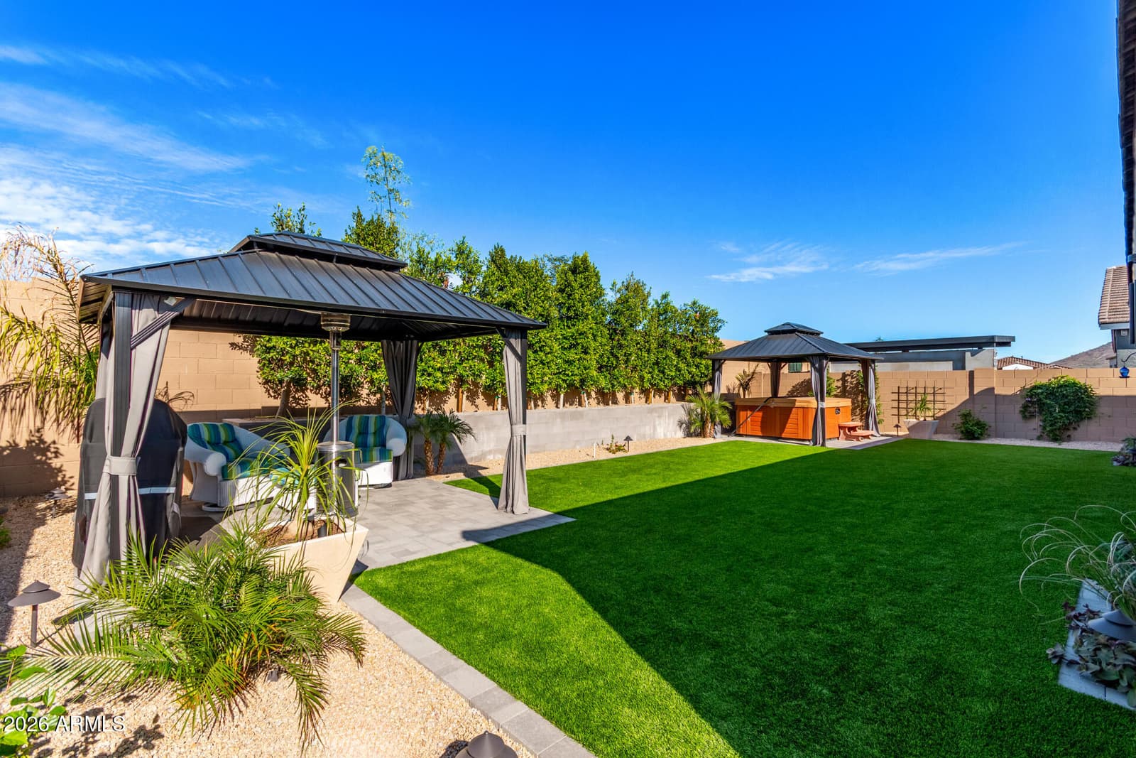 7674 W TETHER Trail, Peoria, AZ 85383 — photo 36 of 45