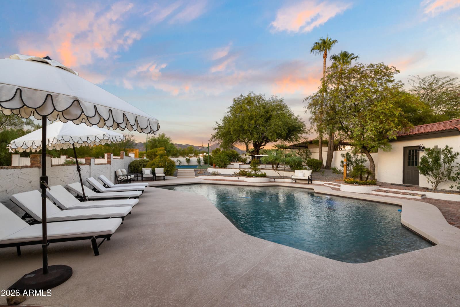 9031 N 125TH Place, Scottsdale, AZ 85259 — photo 4 of 57