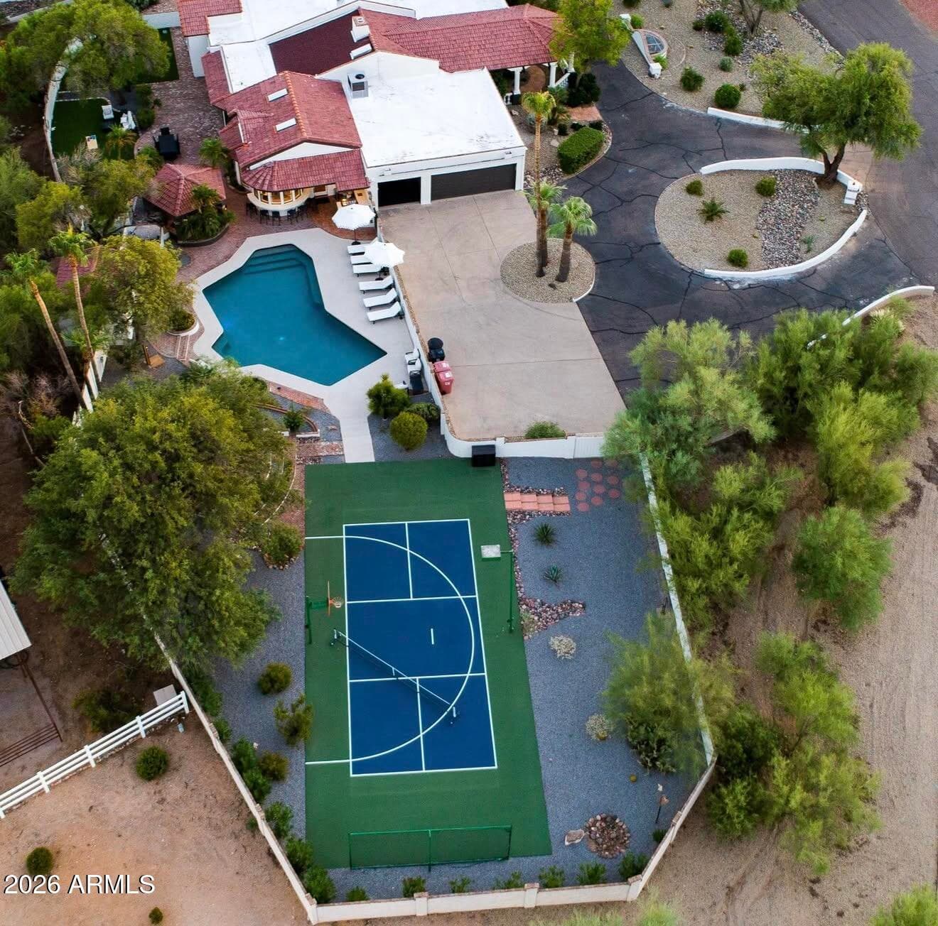 9031 N 125TH Place, Scottsdale, AZ 85259 — photo 2 of 57