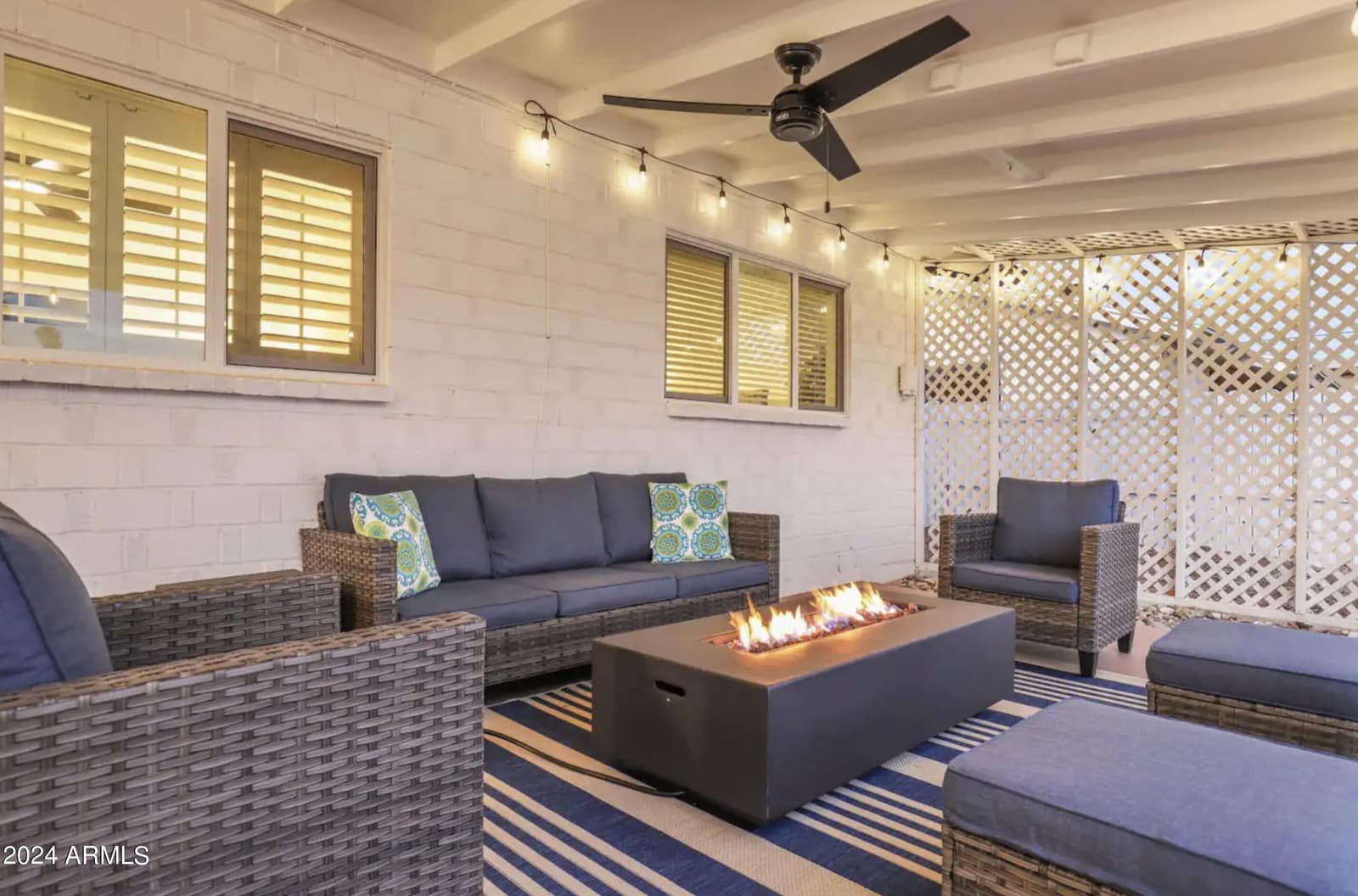 8619 E ROANOKE Avenue, Scottsdale, AZ 85257 — photo 18 of 28