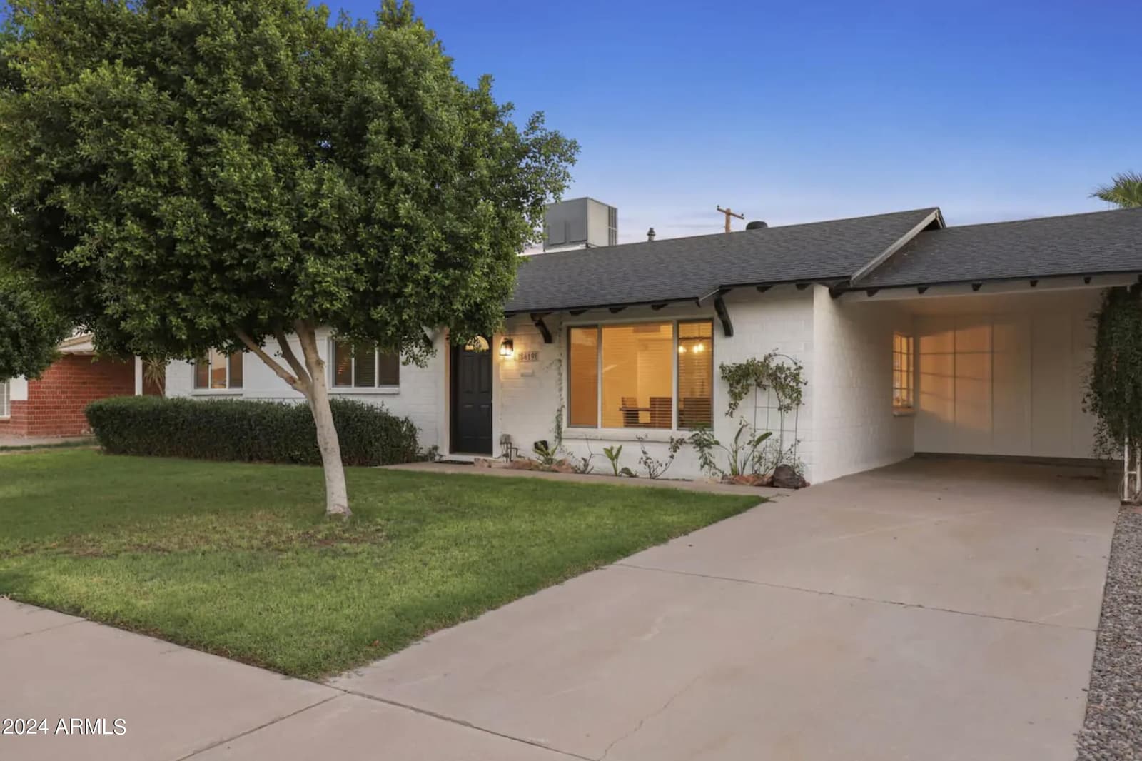 8619 E ROANOKE Avenue, Scottsdale, AZ 85257 — photo 27 of 28