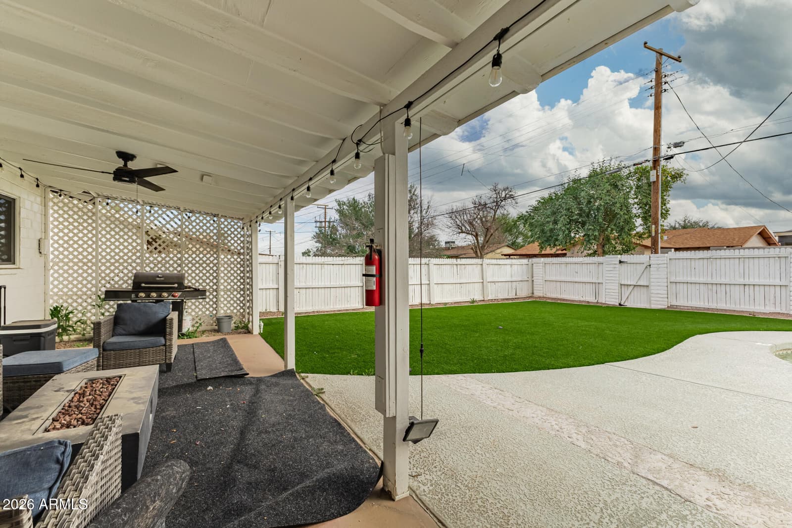 8619 E ROANOKE Avenue, Scottsdale, AZ 85257 — photo 21 of 28
