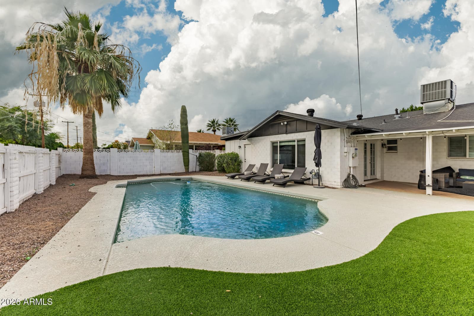 8619 E ROANOKE Avenue, Scottsdale, AZ 85257 — photo 25 of 28
