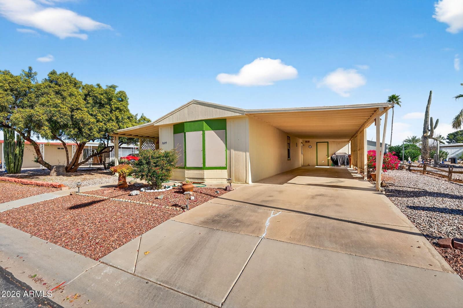 3609 N NORTH DAKOTA Avenue A, Florence, AZ 85132 — photo 21 of 21