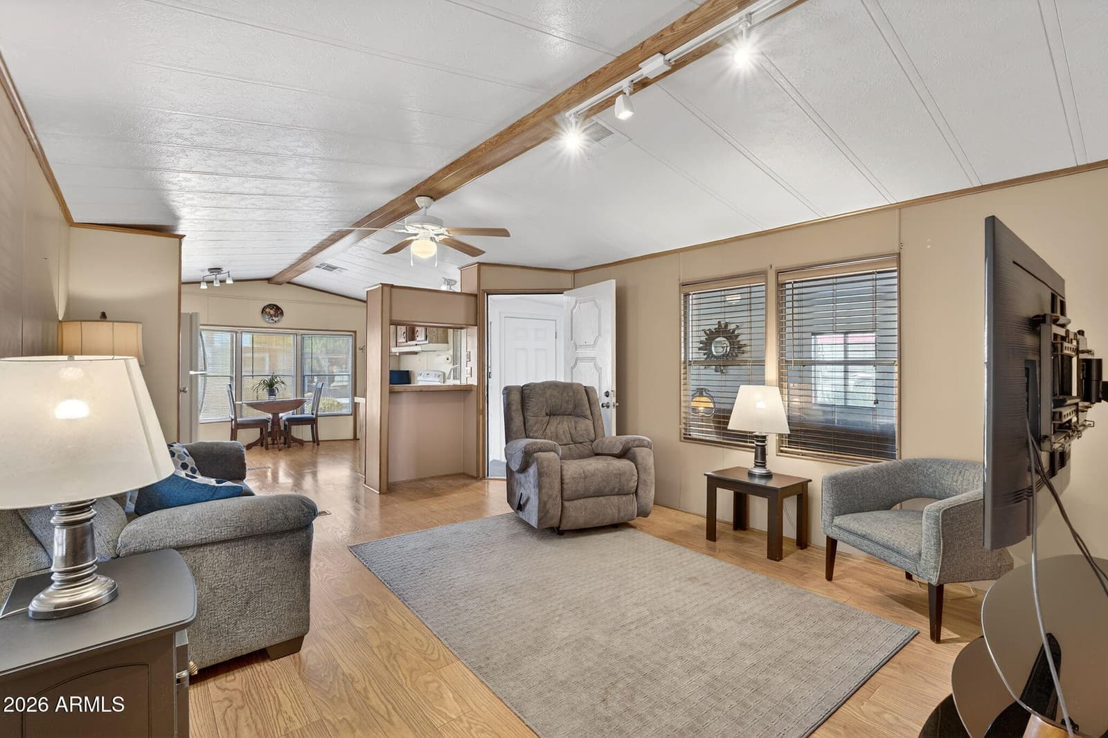 3609 N NORTH DAKOTA Avenue A, Florence, AZ 85132 — photo 5 of 21