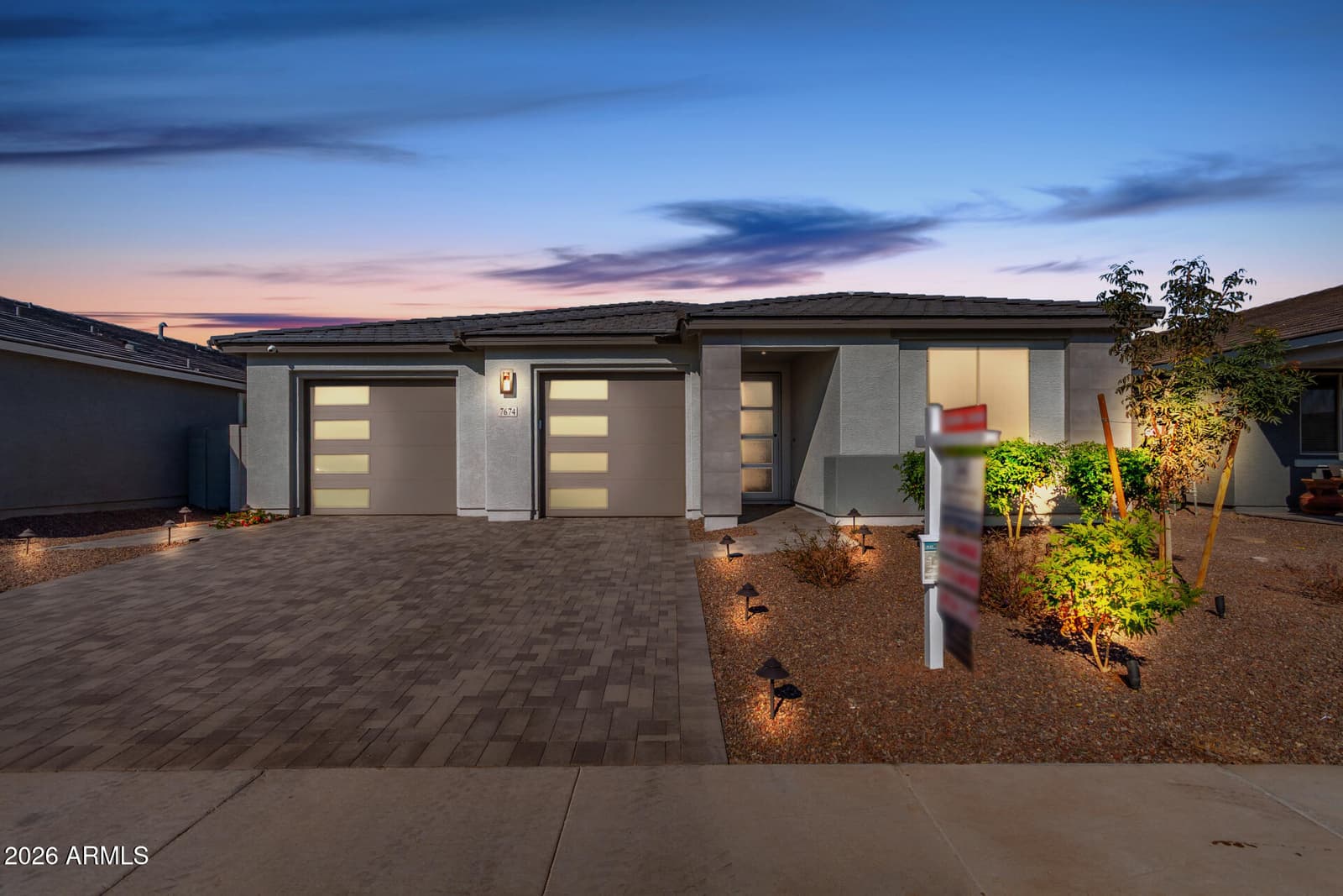 7674 W TETHER Trail, Peoria, AZ 85383 — photo 1 of 45