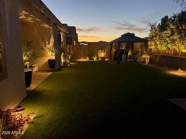 7674 W TETHER Trail, Peoria, AZ 85383 — photo 41 of 45