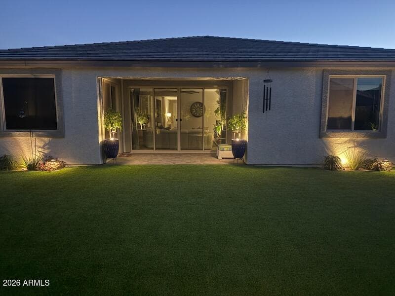 7674 W TETHER Trail, Peoria, AZ 85383 — photo 42 of 45