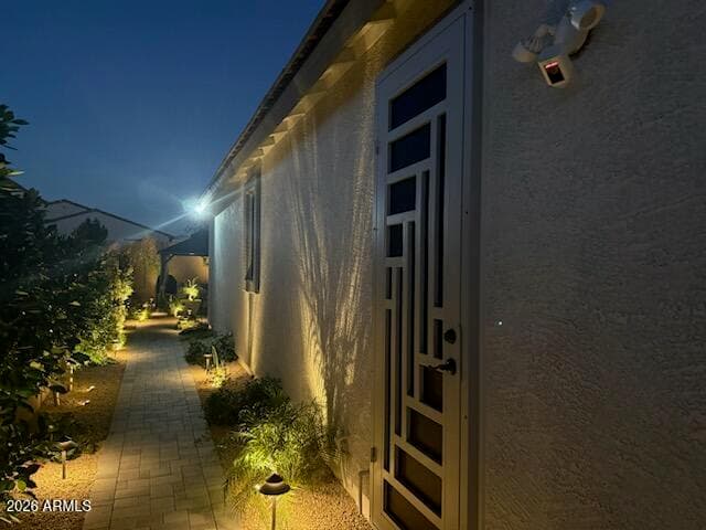 7674 W TETHER Trail, Peoria, AZ 85383 — photo 43 of 45