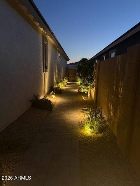 7674 W TETHER Trail, Peoria, AZ 85383 — photo 44 of 45