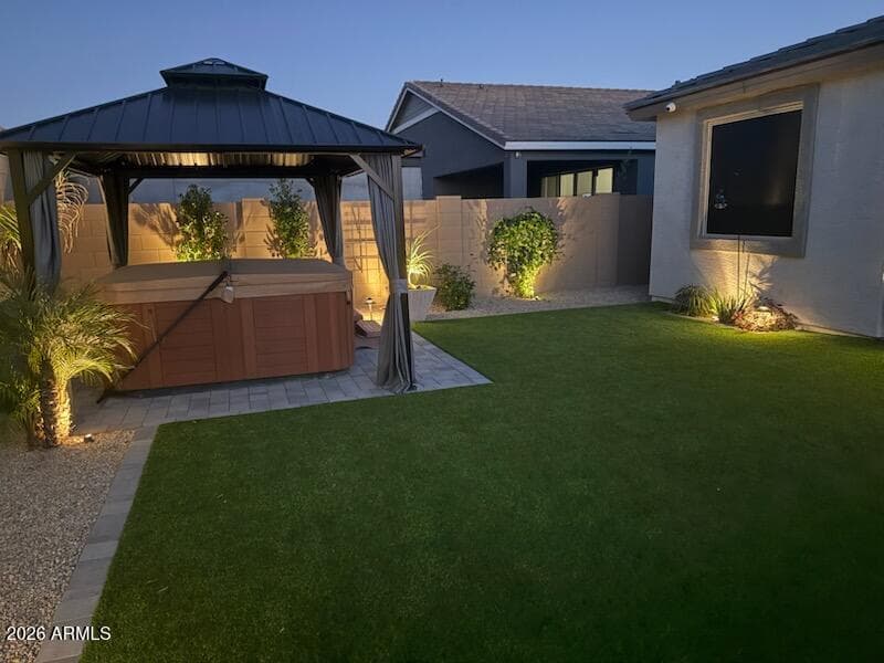 7674 W TETHER Trail, Peoria, AZ 85383 — photo 45 of 45