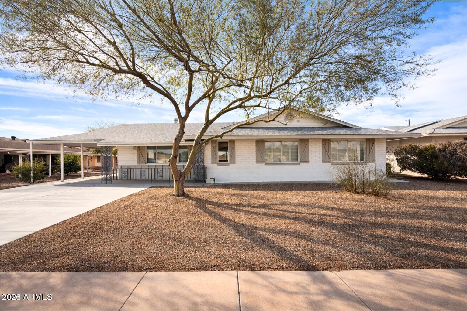 10509 W SNEAD Drive, Sun City, AZ 85351 — photo 4 of 33