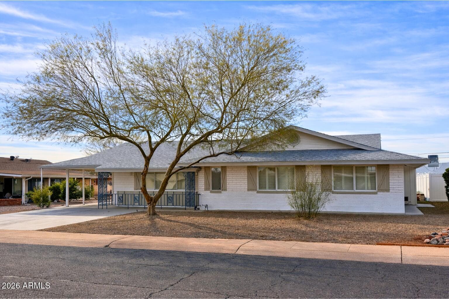 10509 W SNEAD Drive, Sun City, AZ 85351 — photo 6 of 33