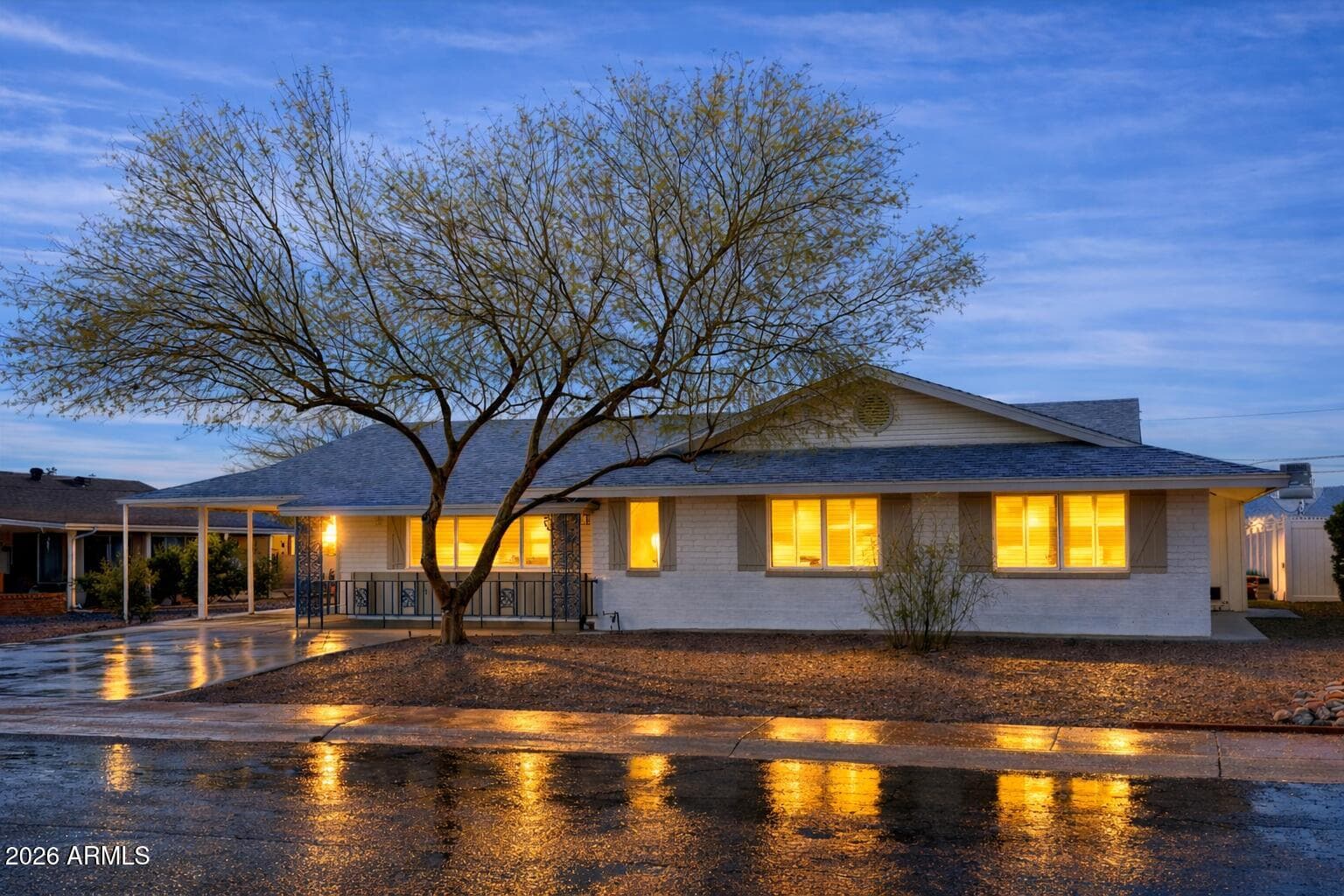 10509 W SNEAD Drive, Sun City, AZ 85351 — photo 2 of 33