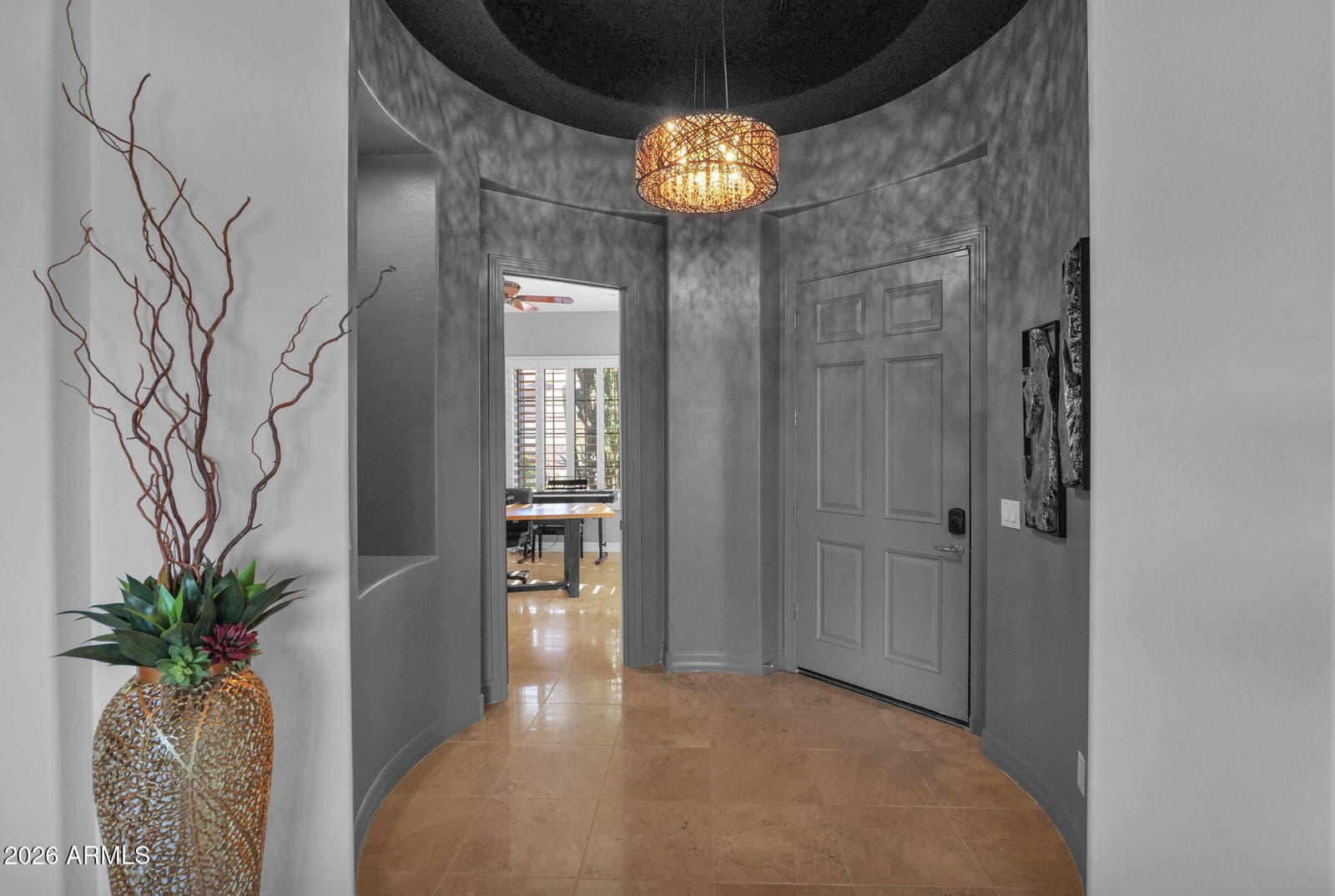 40610 N BRADON Court, Anthem, AZ 85086 — photo 38 of 55