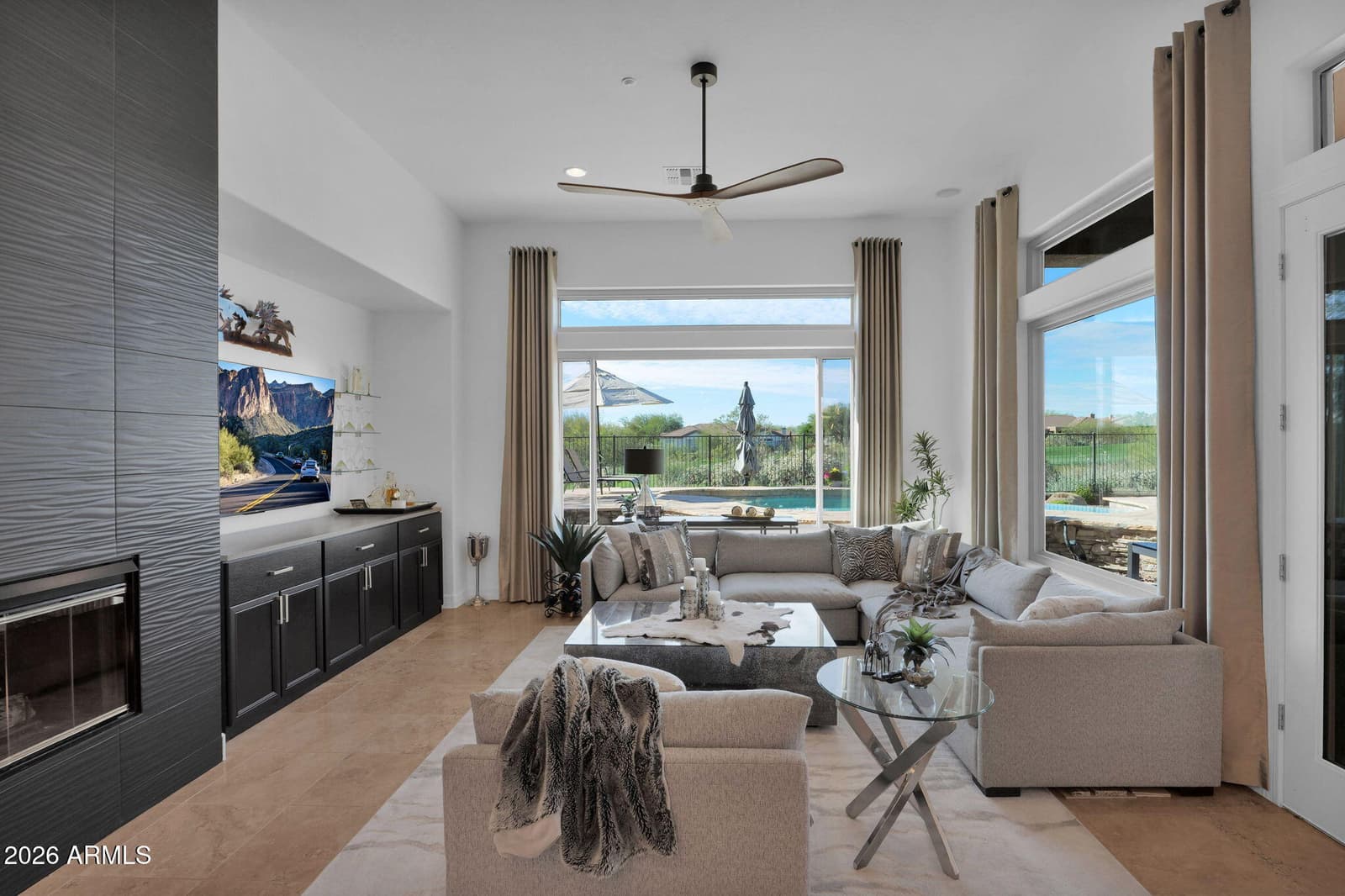 40610 N BRADON Court, Anthem, AZ 85086 — photo 34 of 55