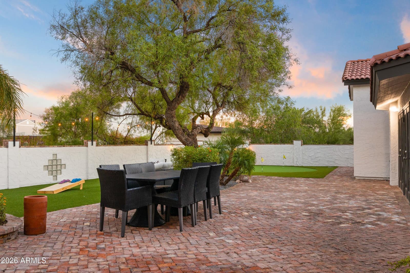 9031 N 125TH Place, Scottsdale, AZ 85259 — photo 55 of 57