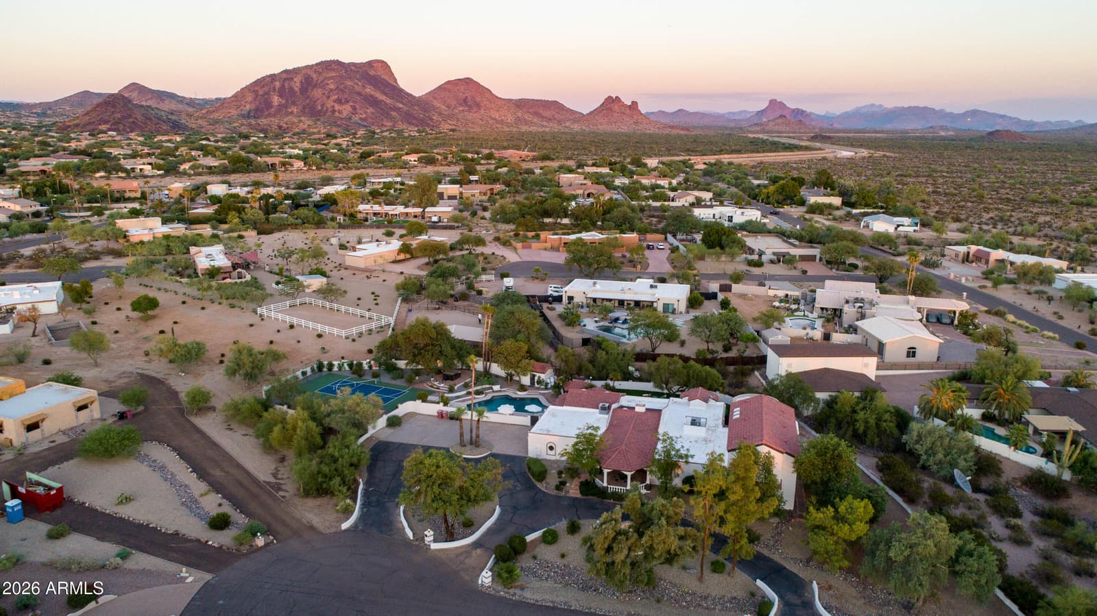 9031 N 125TH Place, Scottsdale, AZ 85259 — photo 5 of 57