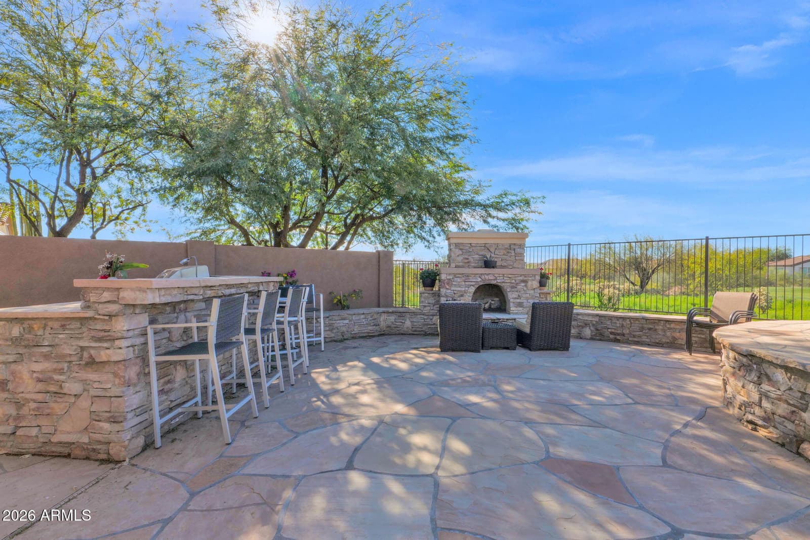 40610 N BRADON Court, Anthem, AZ 85086 — photo 22 of 55