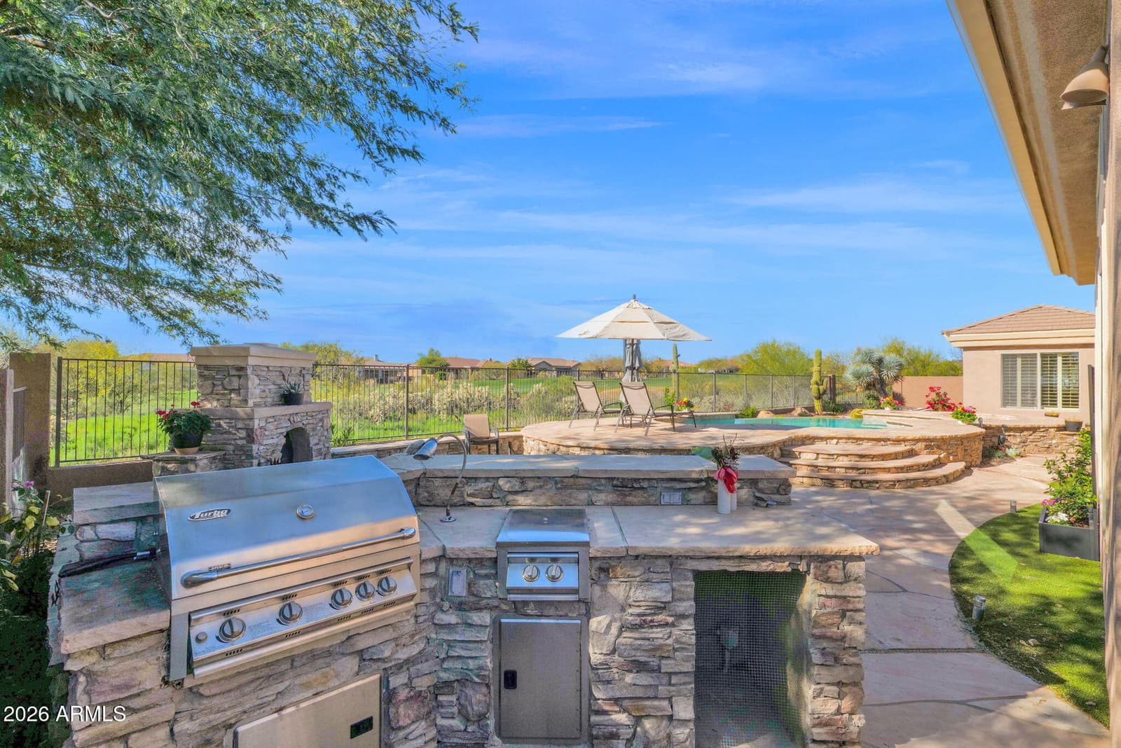 40610 N BRADON Court, Anthem, AZ 85086 — photo 27 of 55