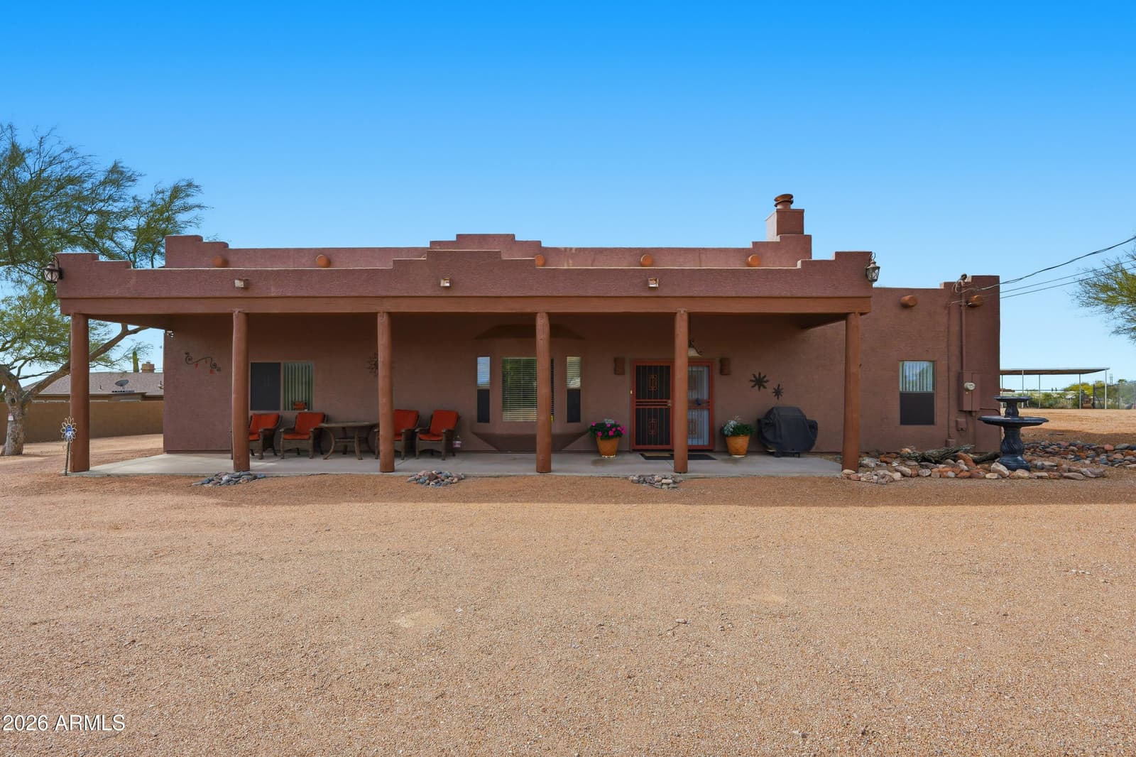 710 S MULESHOE Road, Apache Junction, AZ 85119 — photo 4 of 40