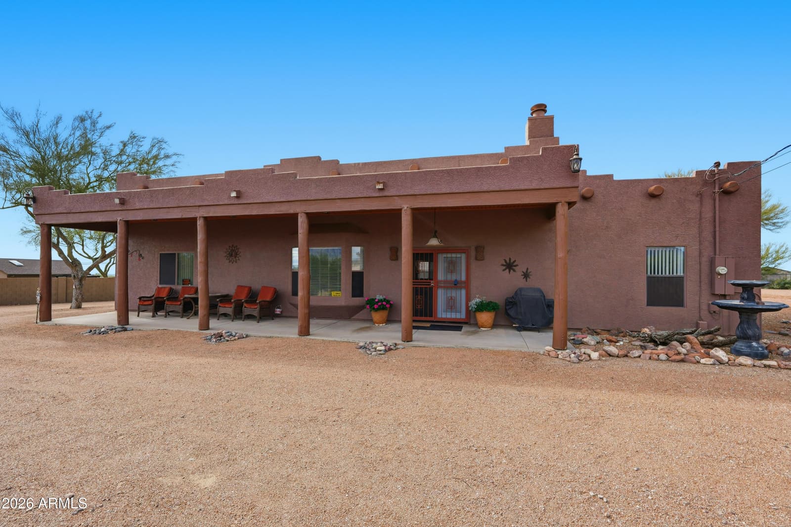 710 S MULESHOE Road, Apache Junction, AZ 85119 — photo 8 of 40