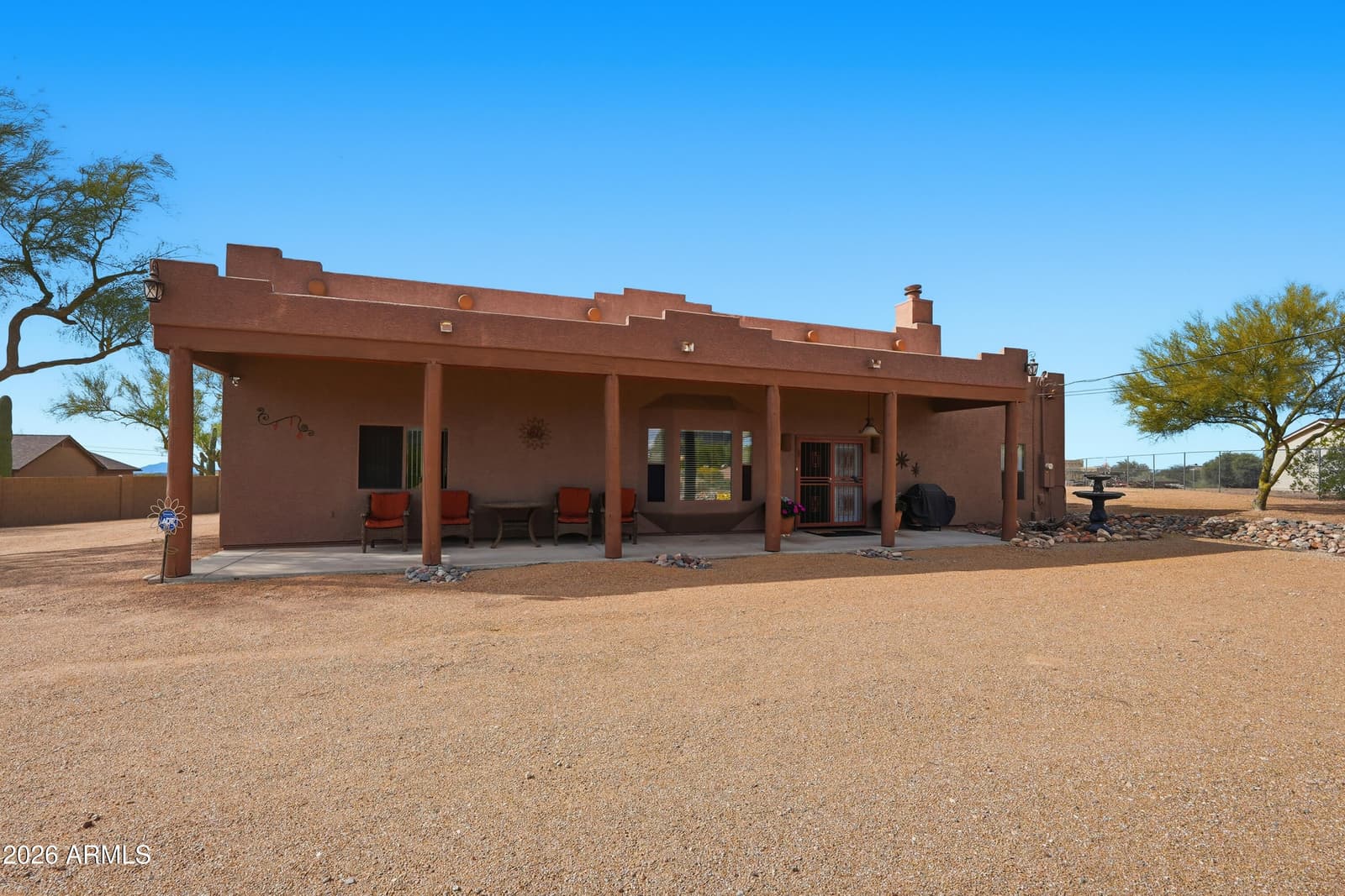 710 S MULESHOE Road, Apache Junction, AZ 85119 — photo 9 of 40