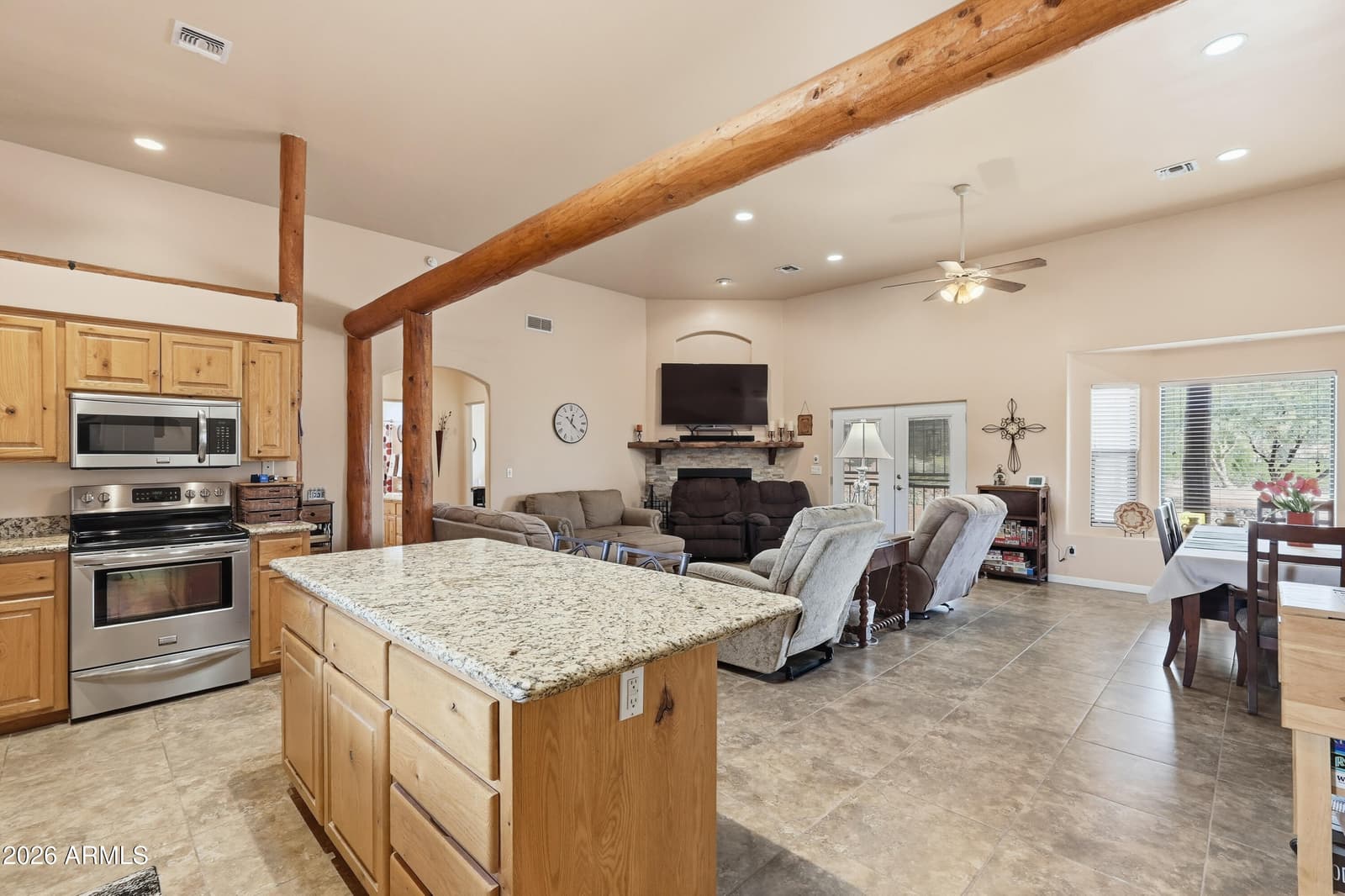 710 S MULESHOE Road, Apache Junction, AZ 85119 — photo 7 of 40