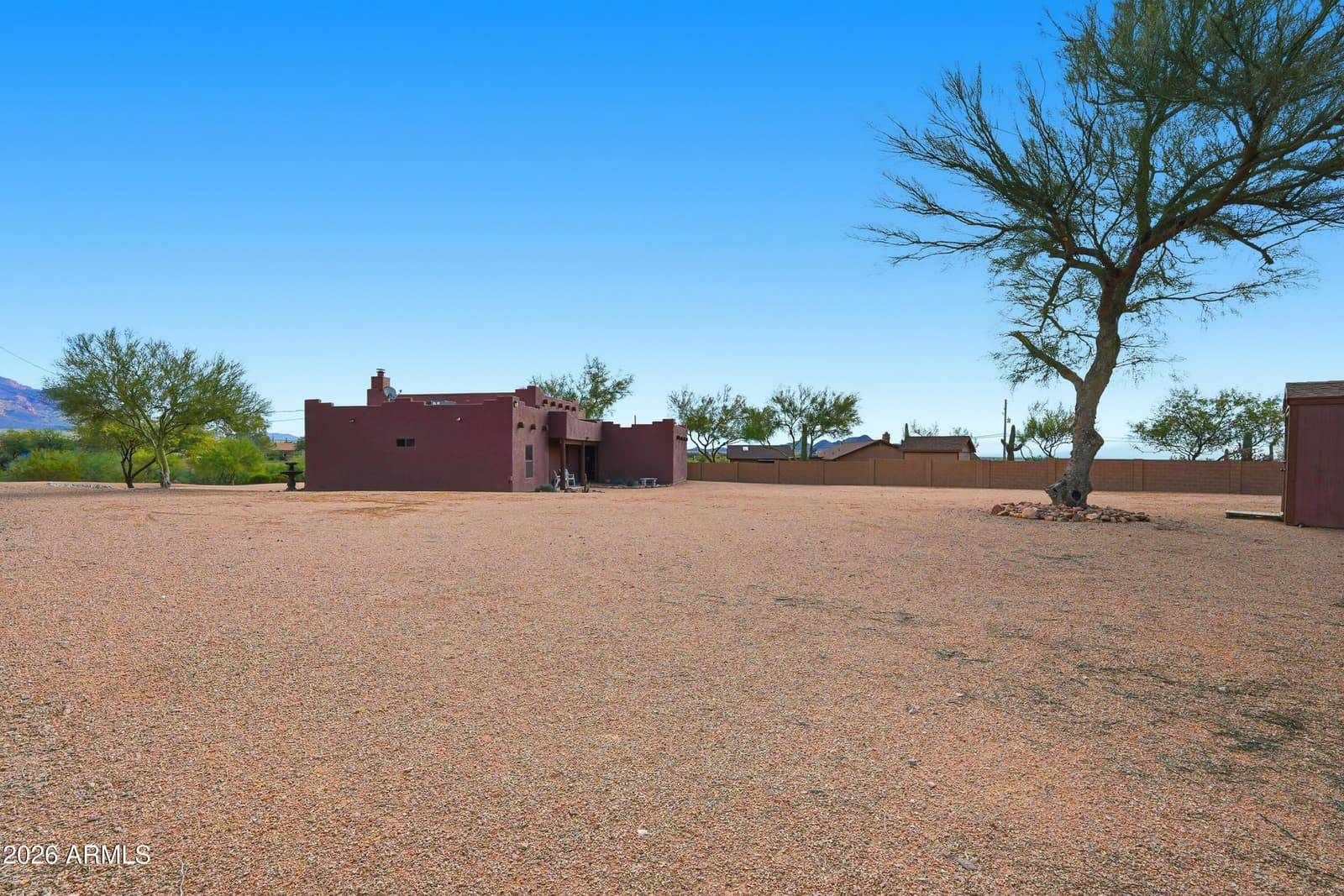 710 S MULESHOE Road, Apache Junction, AZ 85119 — photo 36 of 40