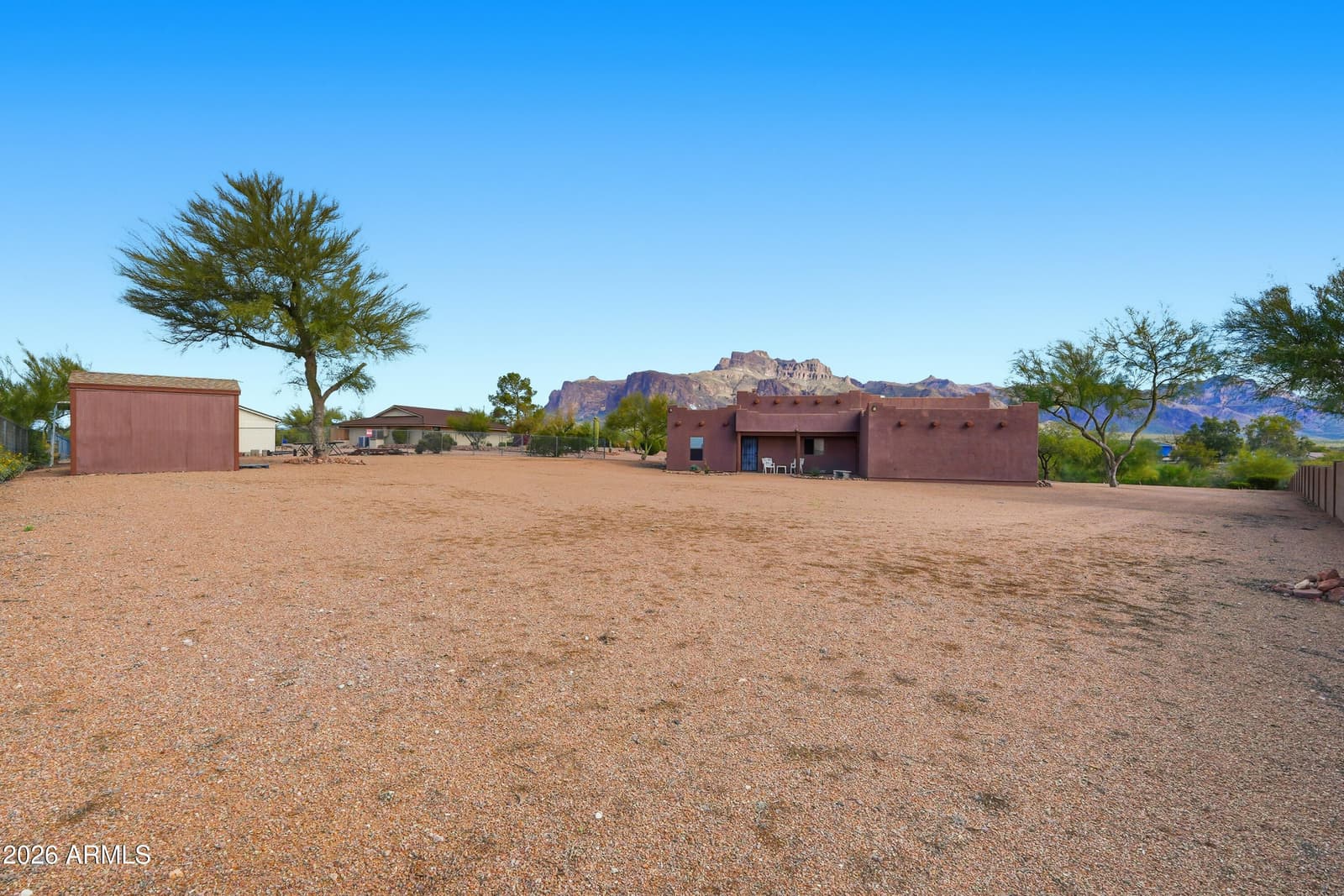 710 S MULESHOE Road, Apache Junction, AZ 85119 — photo 37 of 40