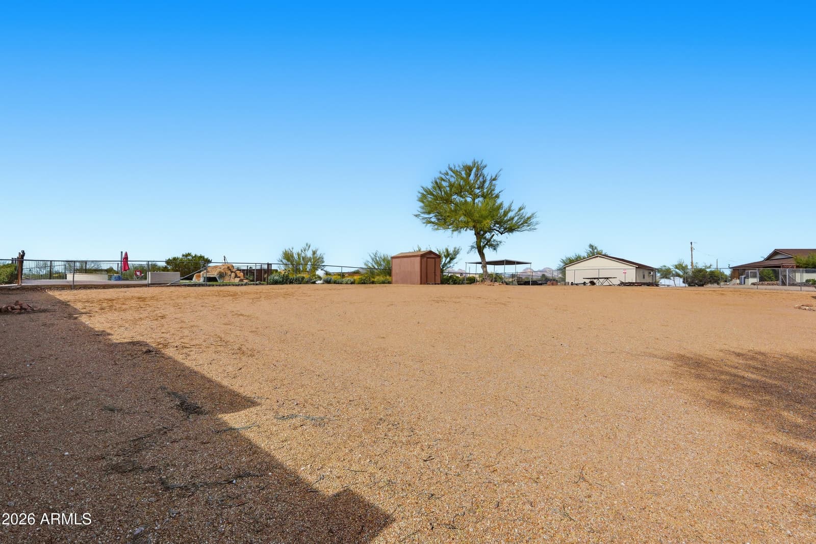 710 S MULESHOE Road, Apache Junction, AZ 85119 — photo 38 of 40