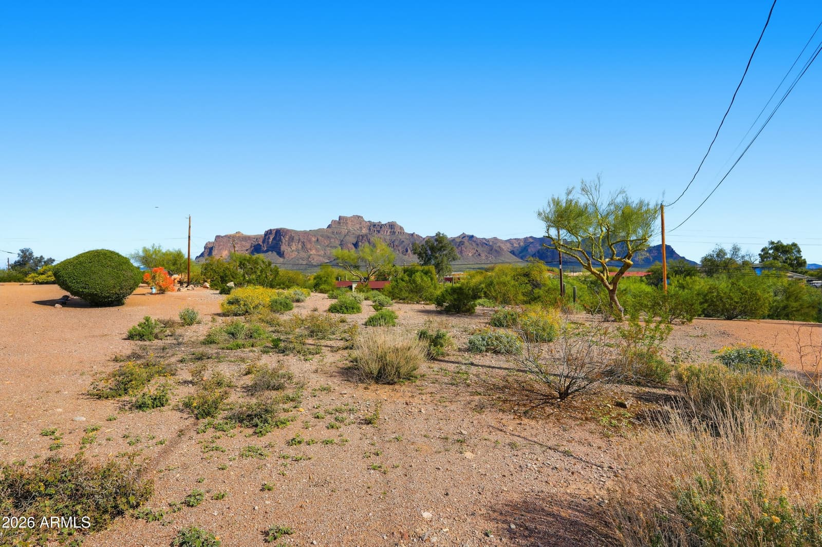 710 S MULESHOE Road, Apache Junction, AZ 85119 — photo 2 of 40