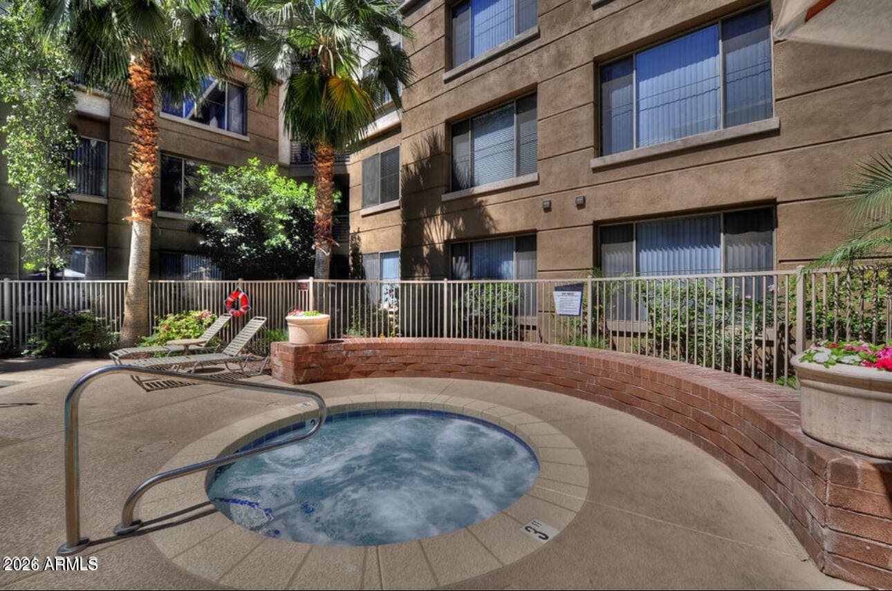1701 E COLTER Street 337, Phoenix, AZ 85016 — photo 25 of 41