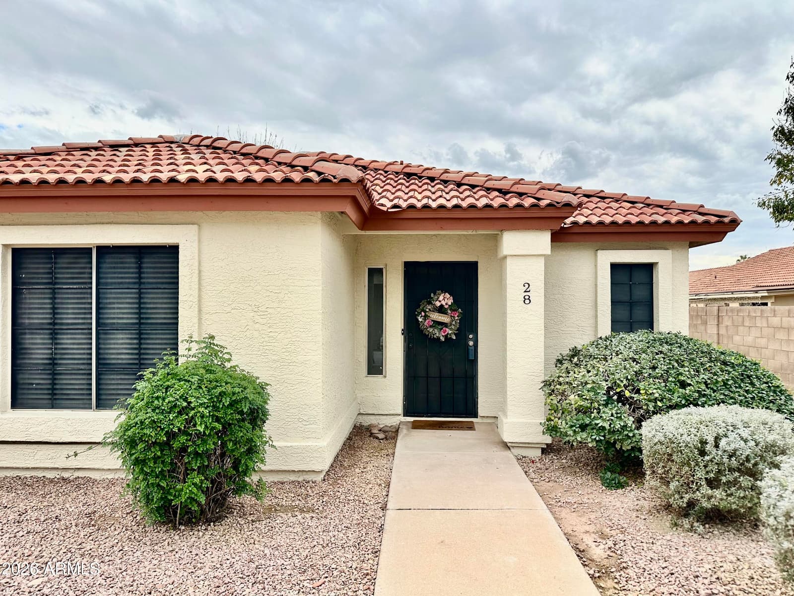 1120 N VAL VISTA Drive 28, Gilbert, AZ 85234 — photo 2 of 34