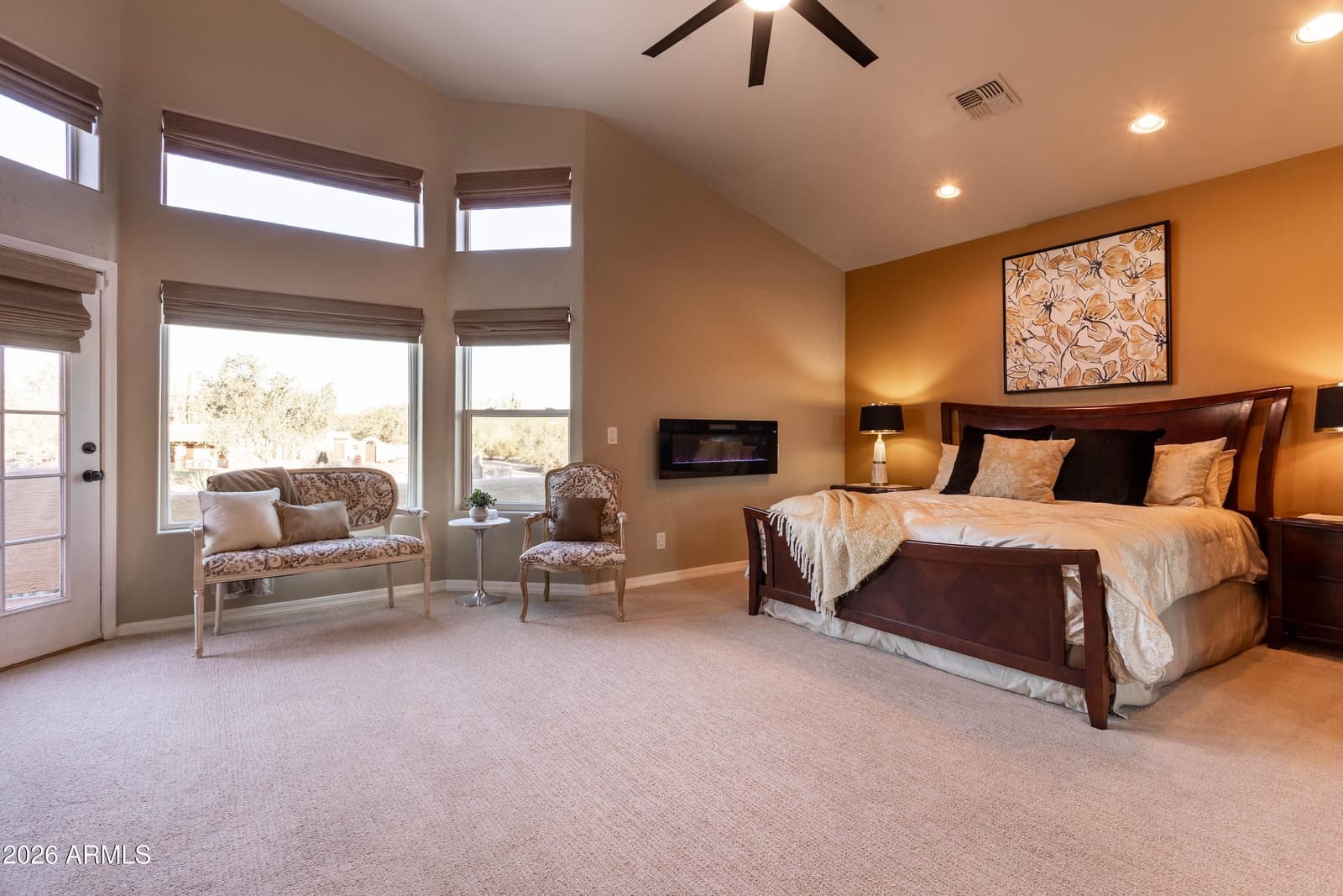 4727 E RANCHO CALIENTE Drive, Cave Creek, AZ 85331 — photo 40 of 76