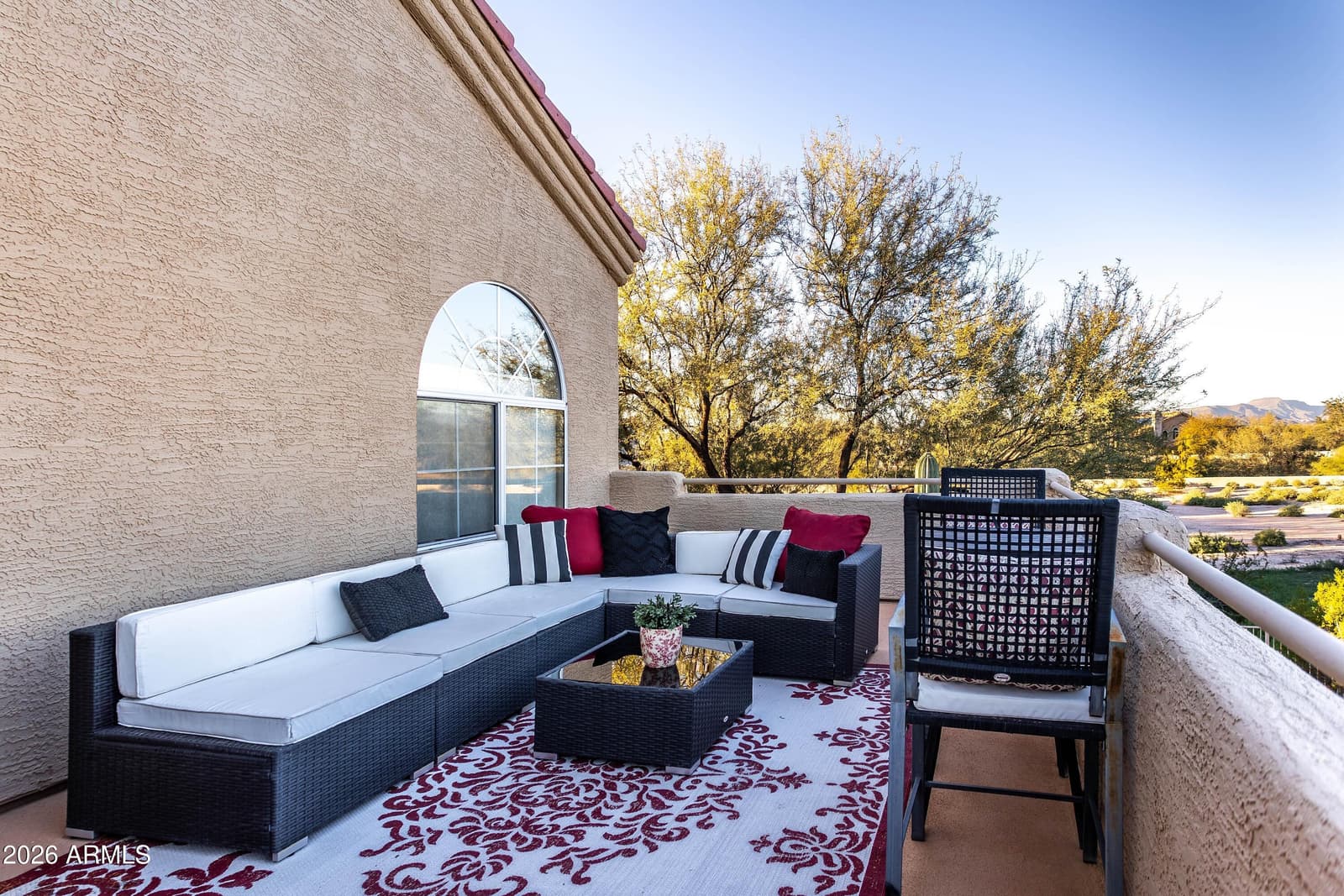 4727 E RANCHO CALIENTE Drive, Cave Creek, AZ 85331 — photo 47 of 76